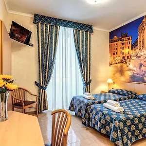 Hotel Orlanda Rom