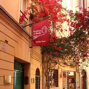 Gasthof Bollo Rom