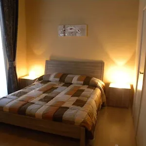 2* Frühstückspension Residenza Umberto
