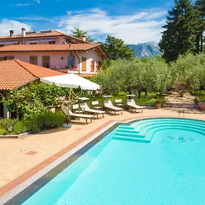 Hotel Il Buongustaio Massa (Tuscany)
