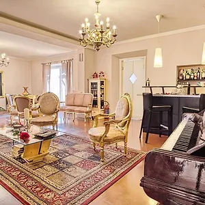 Hotel Boutique L'imperatrice Foiano Della Chiana