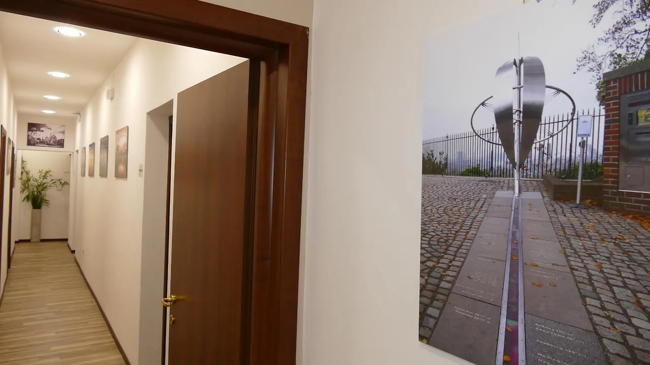 B&B Fusorario Katania 3*,  Włochy