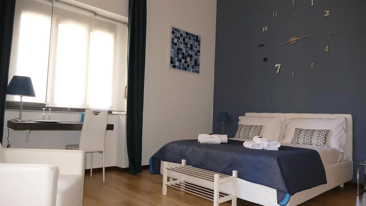 B&B Fusorario Katania