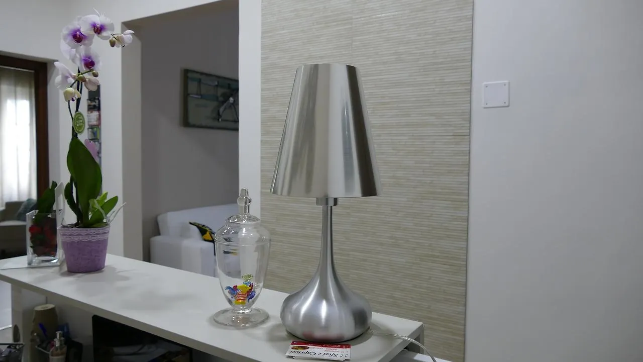 B&B Fusorario Katania Nocleg ze śniadaniem